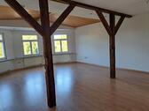 Foto - Etagenwohnung in Naumburg (Saale)