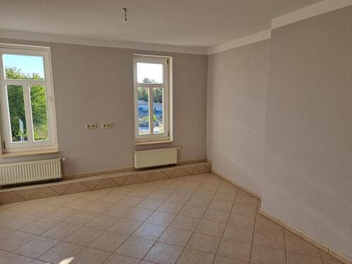 Foto - Etagenwohnung in Naumburg (Saale) zur Miete