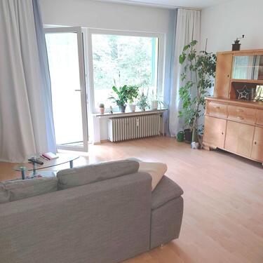 Foto - Etagenwohnung zur Miete in Biedenkopf