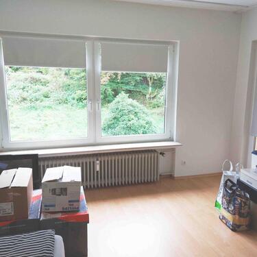 Foto - Etagenwohnung in Biedenkopf