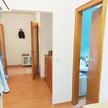 Foto - Etagenwohnung in Biedenkopf zur Miete