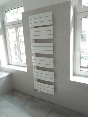 Foto - Etagenwohnung zur Miete in Reichenbach im Vogtland