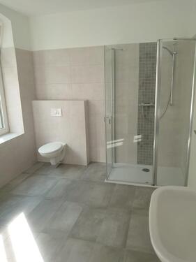 Foto - Etagenwohnung in Reichenbach im Vogtland