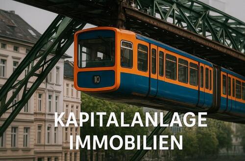 Foto - Immobilie einziehen oder vermieten(5,9%Rendite) in Oberhausen