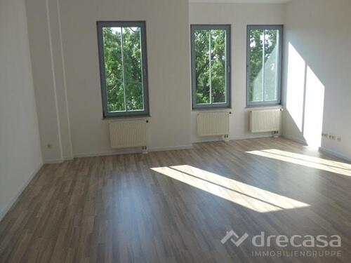 Foto - Etagenwohnung in Dresden