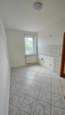 Foto - Etagenwohnung in Bitterfeld-Wolfen zur Miete