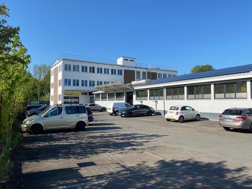 Foto - * Göttingen* 2 - 4 sanierte, helle Büroräume (provisionsfrei).