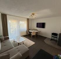 Charmante 3-Zimmer-Wohnung Weil am Rhein