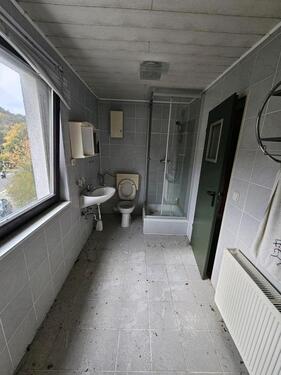 Foto - Einfamilienhaus in Heimbach