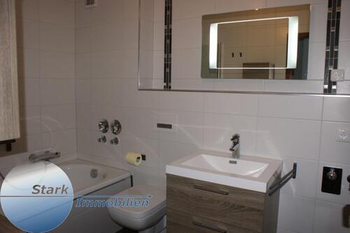 Foto - STARK! 2 Raum Wohnung, Exclusiv mit EBK, Barrierefrei, TG-Platz! Aufzug!