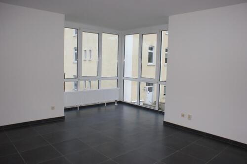 Foto - Etagenwohnung in Plauen zur Miete