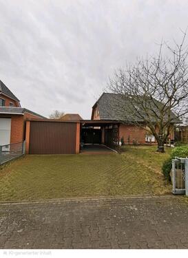 Foto - Einfamilienhaus in Wittenberge