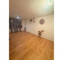 55 qm Mietwohnung in Göppingen-Faurndau zu vermieten (2. OG)