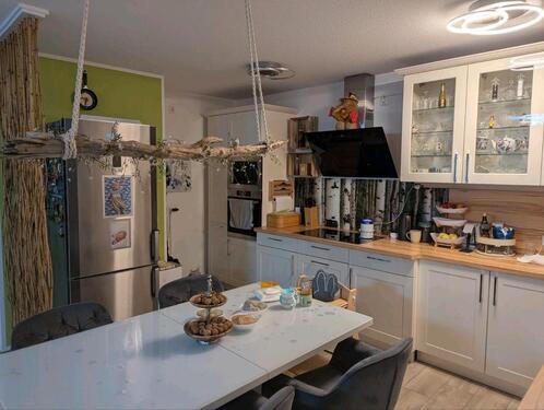 Foto - Etagenwohnung in Ettenstatt zur Miete