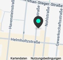 Tiefgarage - Stellplatz ab Januar 2026 frei - Oberhausen