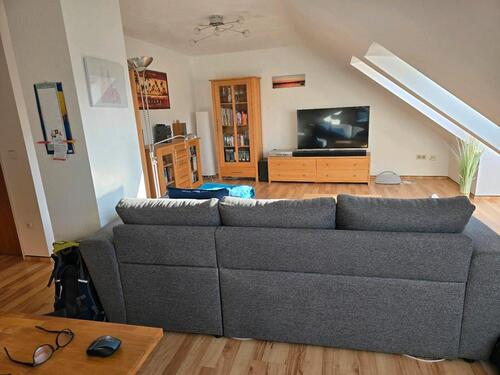 Foto - Vollmöblierte Wohnung für ein Jahr