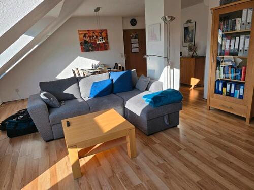 Foto - 2 Zimmer Etagenwohnung zur Miete in Köln