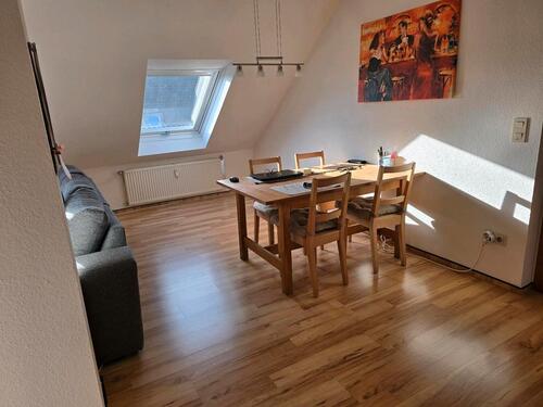 Foto - 2 Zimmer Etagenwohnung in Köln