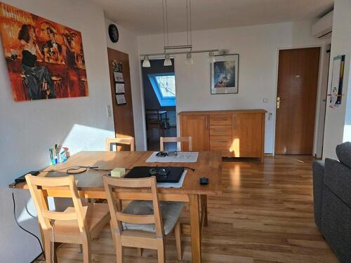 Foto - Etagenwohnung in Köln zur Miete