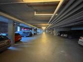 Foto - Tiefgaragenstellplatz zu vermieten