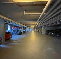 Tiefgaragenstellplatz zu vermieten - Heidelberg Peterstal