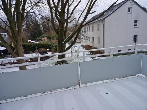 Foto - 2 Zimmer Etagenwohnung zur Miete in Dortmund