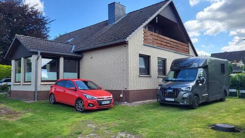 Foto - 7 Zimmer Einfamilienhaus in Sauensiek