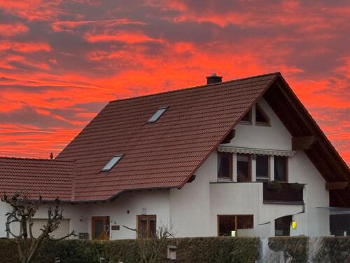 Foto - Ferienwohnung in Lauenförde Weserbergland Nähe Höxter bis 6P.