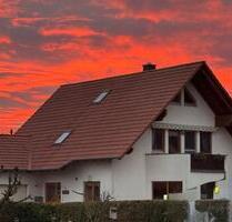 Ferienwohnung in Lauenförde Weserbergland Nähe Höxter bis 6P.