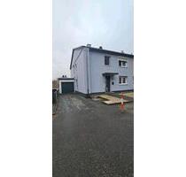 2 Familienhaus Ma-Feudenheim Top Lage Balkon Garten Terrasse - Mannheim