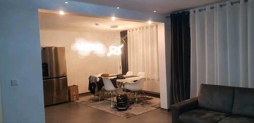 Foto - 8 Zimmer Reihenhaus in Mannheim