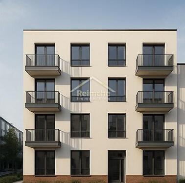 Foto - 3 Zimmer Etagenwohnung zur Miete in Wuppertal