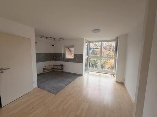 Foto - 3 Zimmer Etagenwohnung zur Miete in Bad Wildungen