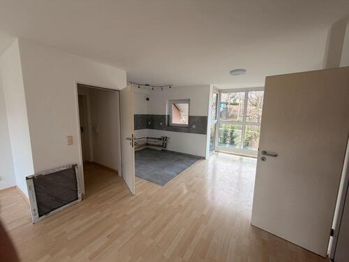 Foto - 3 Zimmer Etagenwohnung in Bad Wildungen