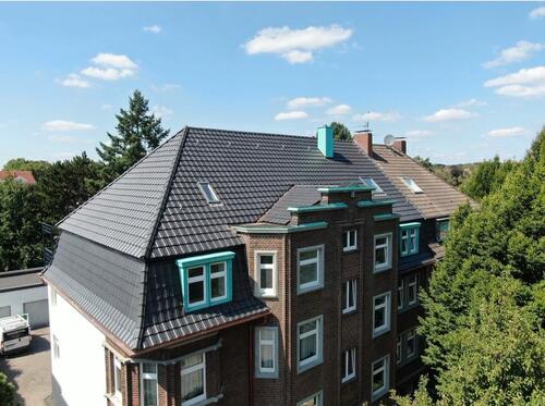 Foto - 2 Zimmer Etagenwohnung zur Miete in Recklinghausen