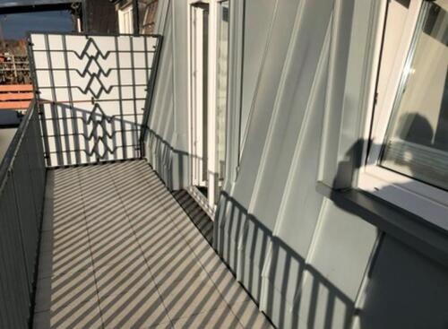 Foto - 2 Zimmer Etagenwohnung in Recklinghausen