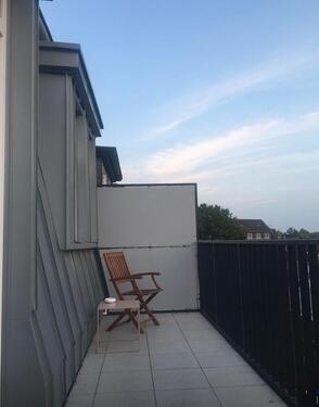 Foto - Etagenwohnung in Recklinghausen zur Miete