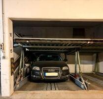 Duplex-Stellplatz: Maxvorstadt - 130,00&nbsp;EUR Miete, in München (PLZ: 80799) Maxvorstadt