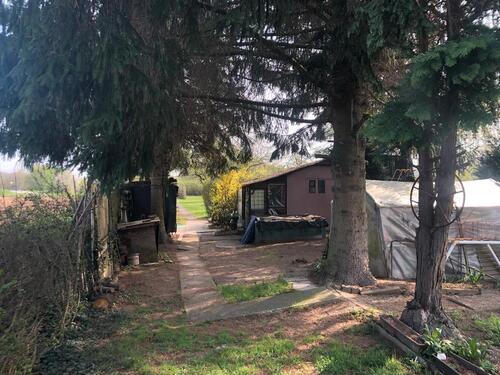 Foto - Garten in Durlach Aue zu verpachten