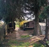 Garten in Durlach Aue zu verpachten - Karlsruhe Südstadt