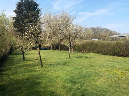 Foto - Grundst&uuml;ck in Karlsruhe