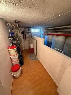 Foto - 5 Zimmer Einfamilienhaus in Parkstetten