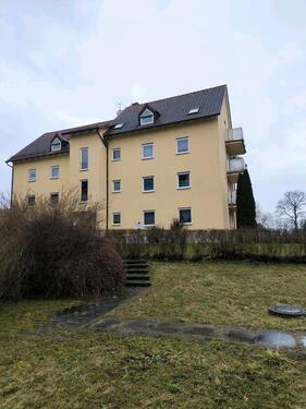 Foto - 4 Zimmer Dachgeschoßwohnung zum Kaufen in Doberschau-Gaußig