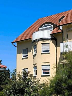 Foto - 4 Zimmer Dachgeschoßwohnung in Doberschau-Gaußig