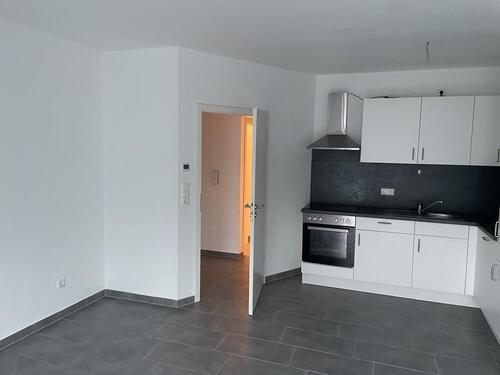 Foto - 3 Zimmer Etagenwohnung zur Miete in Edewecht