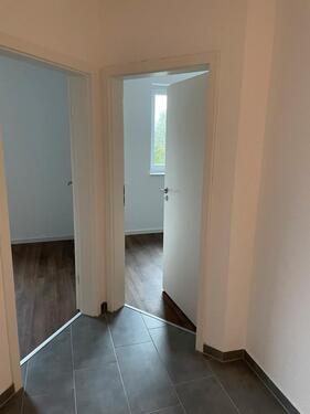 Foto - Etagenwohnung in Edewecht zur Miete