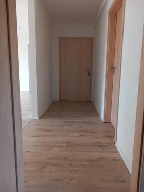 Foto - Erdgeschoßwohnung in Wittenförden zur Miete