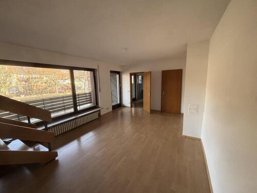 Foto - 4 Zimmer Maisonettenwohnung zur Miete in Randersacker