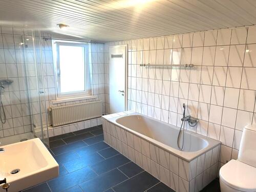 Foto - 3 Zimmer Etagenwohnung in Wennigsen (Deister)