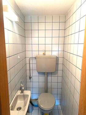 Foto - Etagenwohnung in Wennigsen (Deister) zur Miete